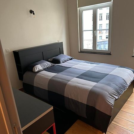 Hotel B&B St Maria บรัสเซลส์ ภายนอก รูปภาพ
