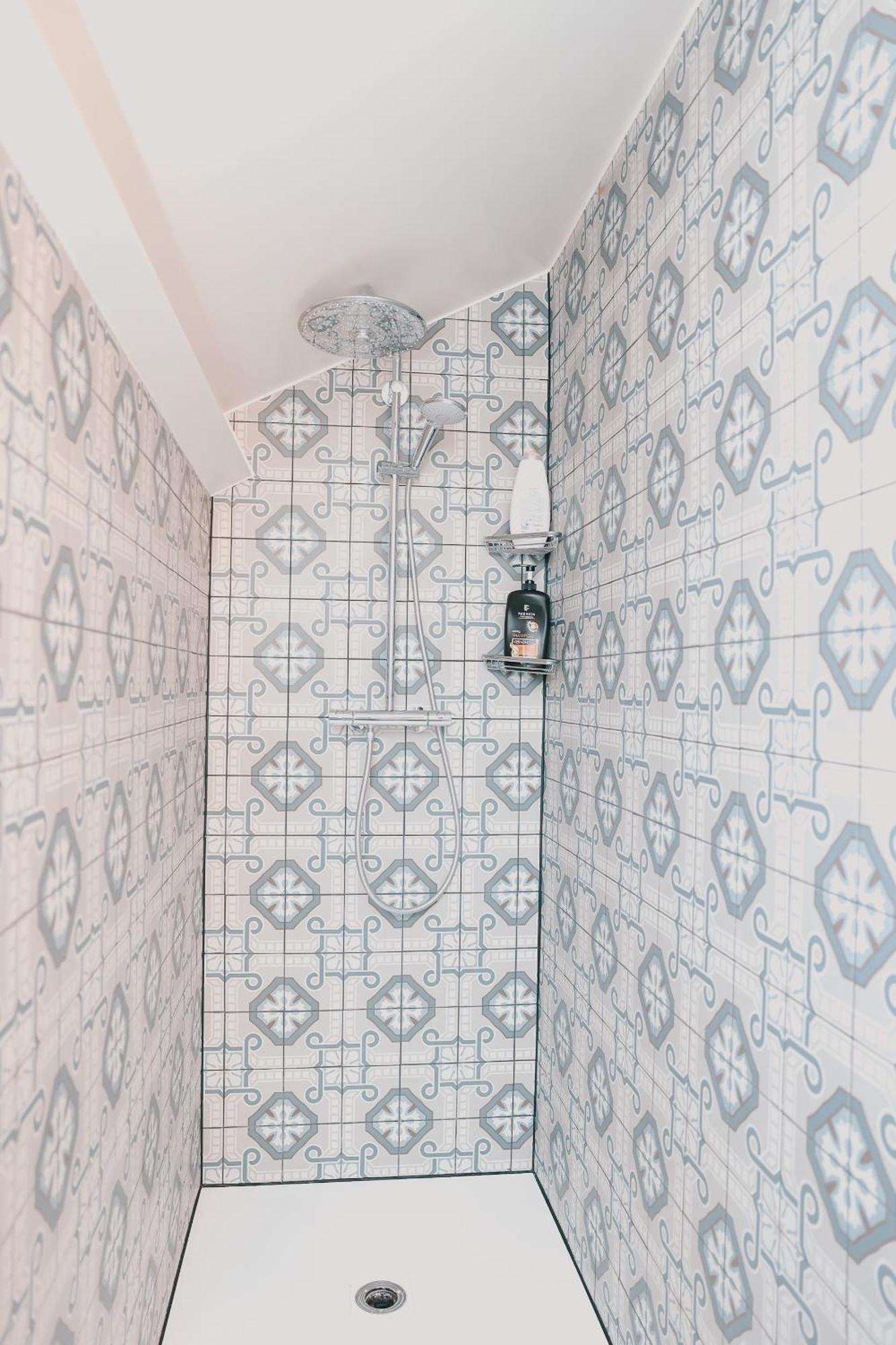 Hotel B&B St Maria บรัสเซลส์ ภายนอก รูปภาพ