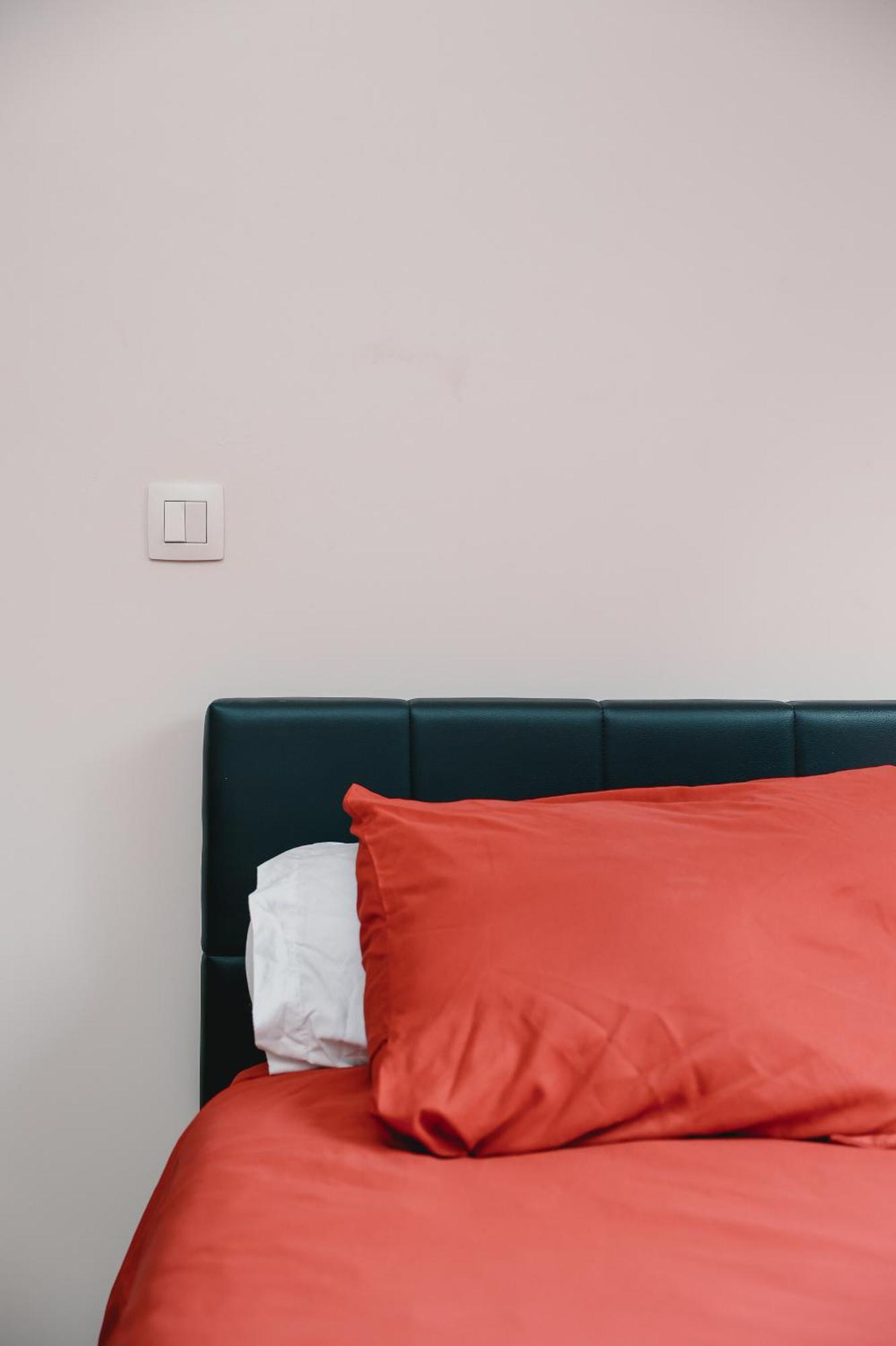 Hotel B&B St Maria บรัสเซลส์ ภายนอก รูปภาพ