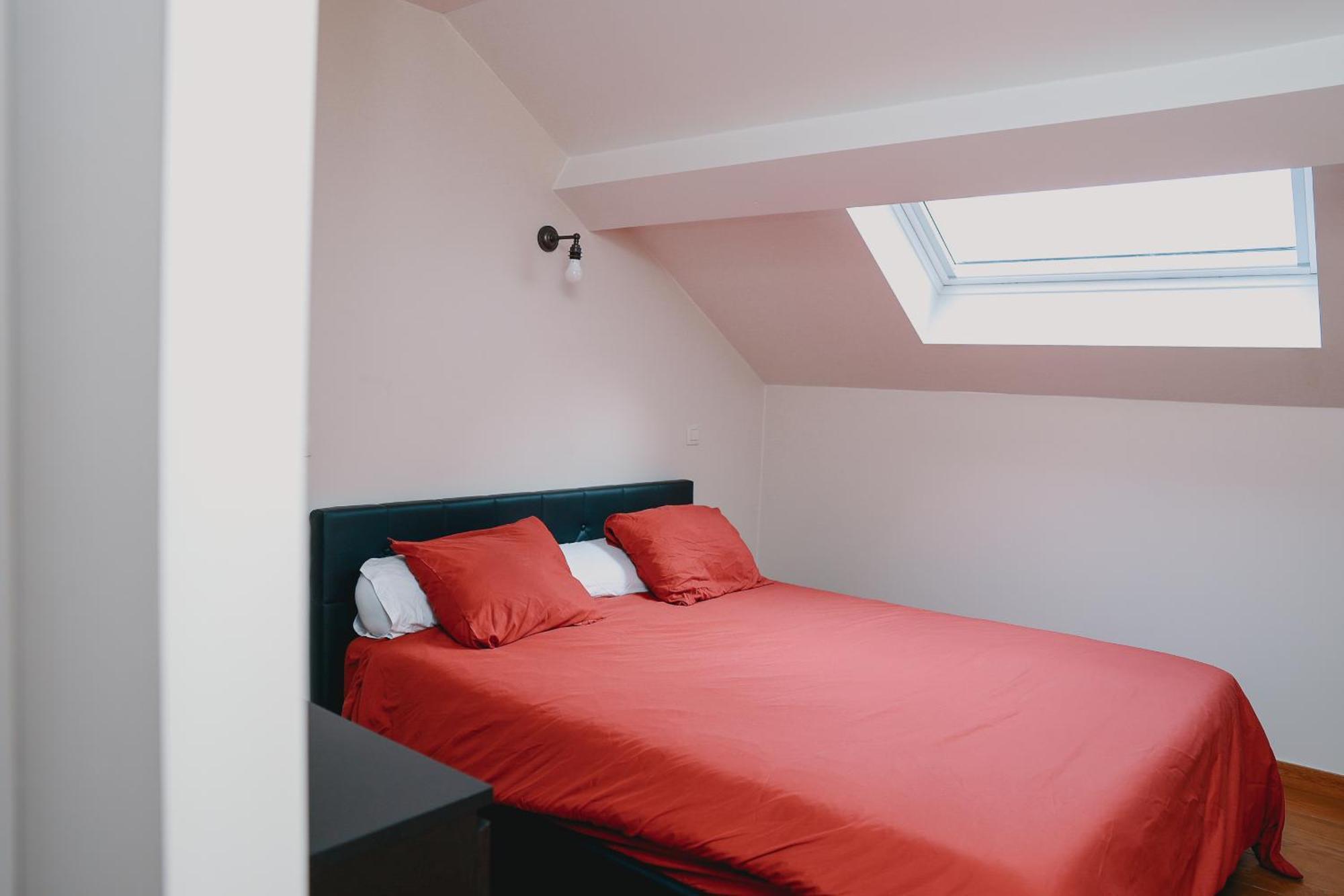 Hotel B&B St Maria บรัสเซลส์ ภายนอก รูปภาพ