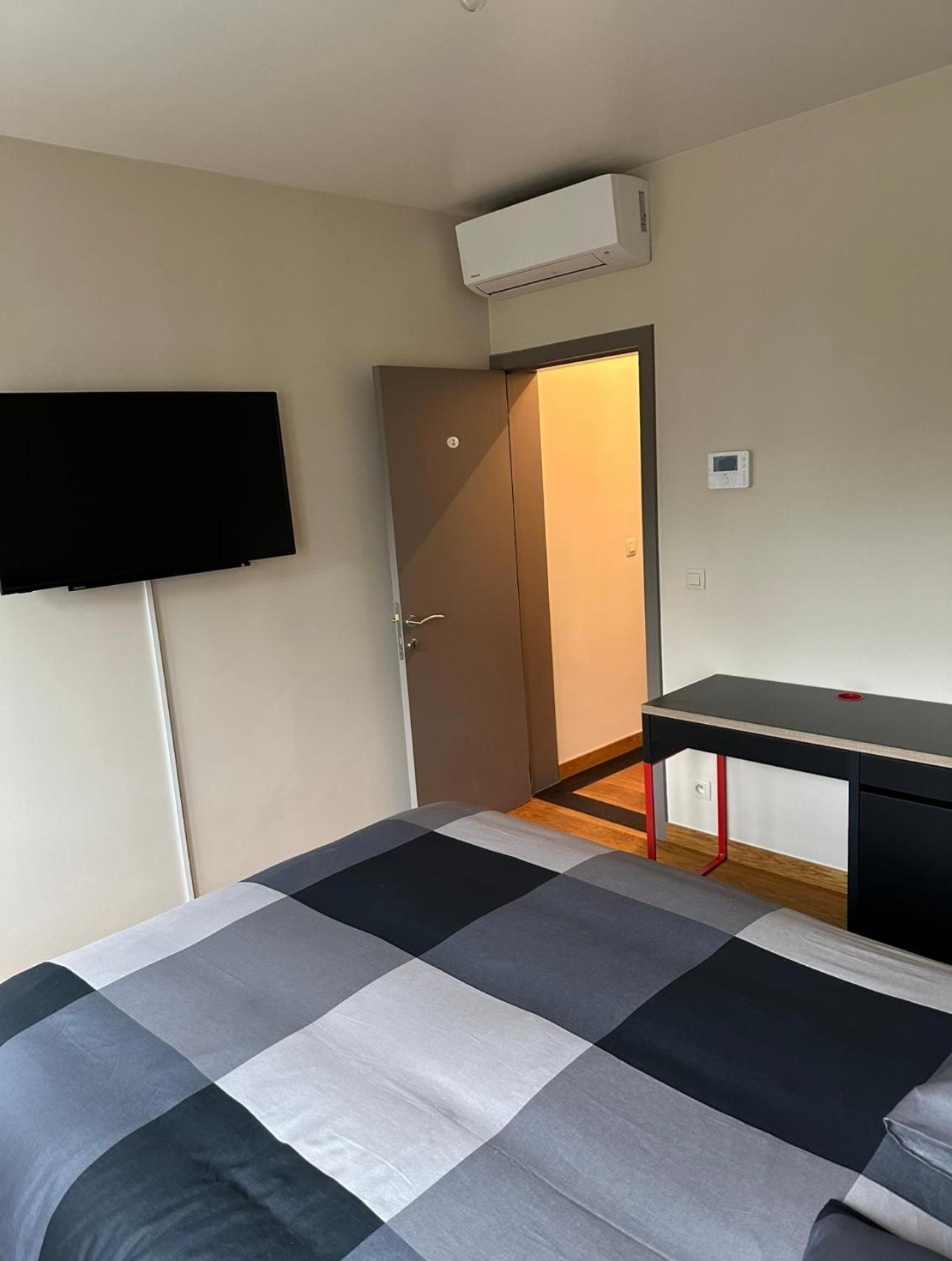Hotel B&B St Maria บรัสเซลส์ ภายนอก รูปภาพ